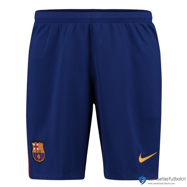 Pantalones Barcelona Primera equipo 2017-18